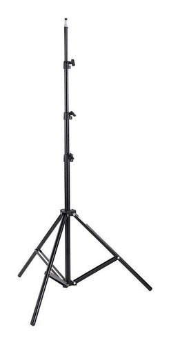 Tripe Iluminacao De Estudio - Ls260hd Compacto - 2,60m
