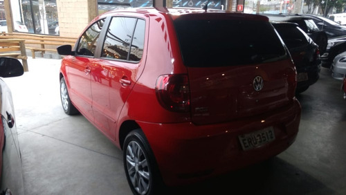 Volkswagen Fox Trend 1.0