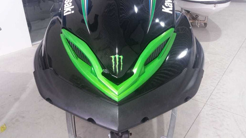 Jet Ski Kawasaki Ultra 300x Ñ Yamaha,fxho,vx Cruiser,gtx