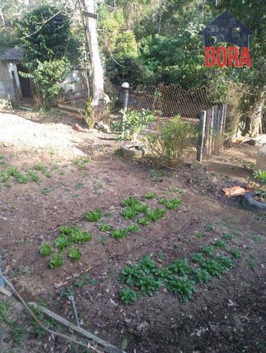 Imagem 12 de 14 de Chácara Com 2 Dormitórios À Venda, 840 M² Por R$ 499.000,00 - Vila Renascença - Mairiporã/sp - Ch0397