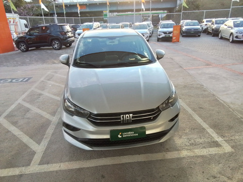 Fiat Cronos 1.0 FIREFLY FLEX DRIVE MANUAL