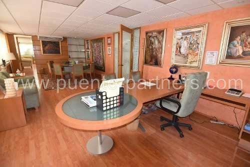 Imagen 6 de 14 de Venta De Oficinas Acondicionadas