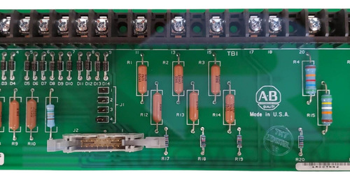 New Allen Bradley 1395-122972 Bulletin 1395 Feedback Ass Ssn
