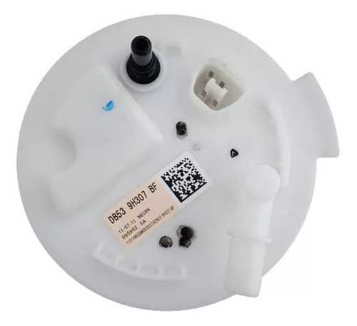 Bomb Gasoli Explorer Mkt Police Intercep 2013 2014-2018 2019