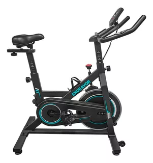 Bicicleta Fija Spinning Endeavor® Profesional Cardio