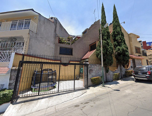 Encantadora Casa En Venta En Lomas Verdes 5a Sección, Naucalpan, Estado De México.