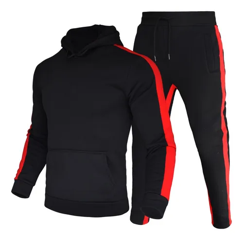 Conjunto deportivo wilson para hombre sale