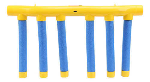 Catching Stick Machine Toy Sticks Game 3 Con Velocidad Ajust