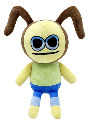 De Muñeco De Peluche Roxicake Cucarachoxi De Peluche