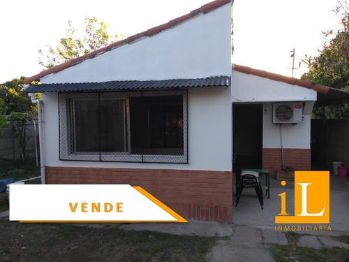 Oportunidad - Casa Y Departamento - Cnel. Brandsen