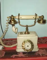 Comprar Teléfono Antiguo Ericsson De Lujo. De Colección!