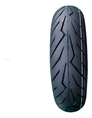 Llanta Para Moto Trabajo 90/90-17 56p 8pr Tl 125z Pulsar