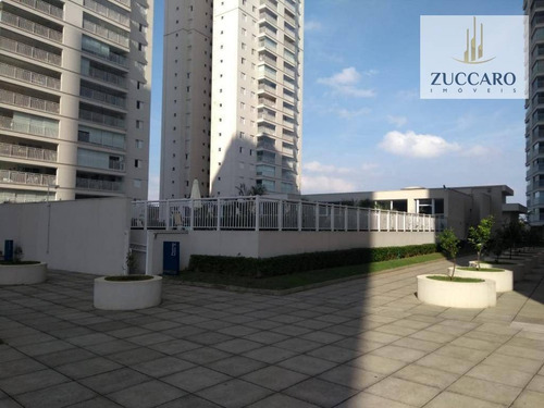 Apartamento Com 2 Dormitórios À Venda, 86 M² Por R$ 588.000,00 - Vila Leonor - Guarulhos/sp - Ap12285