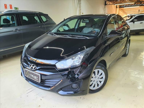 Imagem 1 de 11 de Hyundai Hb20s 1.0 Comfort Plus 12v