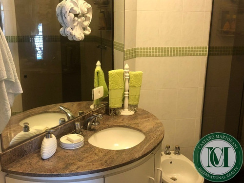 Imagem 21 de 30 de Linda Casa Na Cidade Jardim. - Ca00422 - 70268028