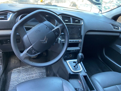 Sucata Citroen C4 Lounge 2018/2019 Flex 173cvs