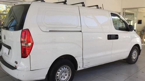 Hyundai H1 E1 Grand Starex