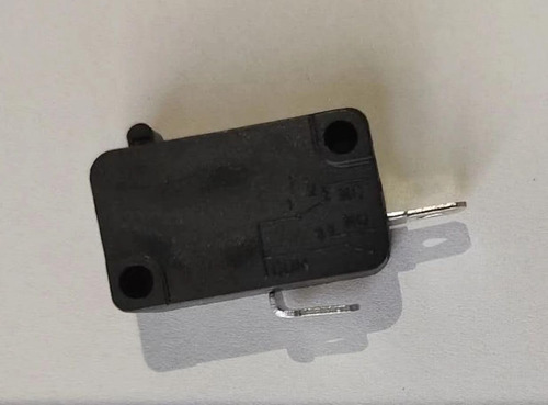 1pc Micro Interruptor Para Freidora De Aire Xl Power Xl Vor. Color Color Único