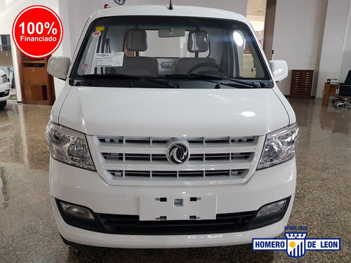 Camionetas Dfsk Pickup C31 1500 Cabina Simple 2.90 Leasing