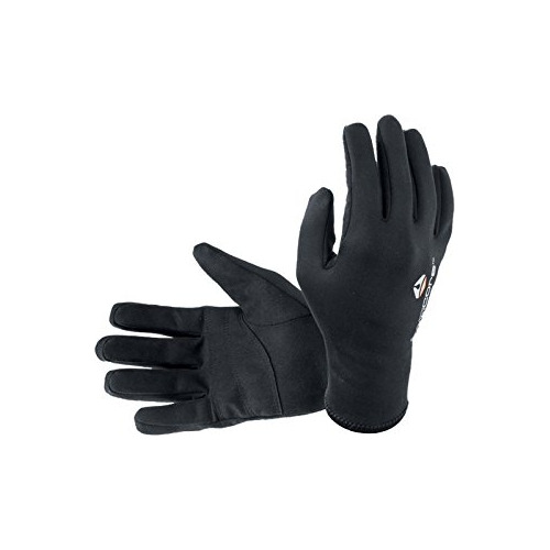 Lavacore - Guantes Estándar, Negro, Tamaño M