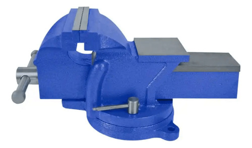 Tornillo De Banco Safari 3 Pulgadas Bv 3