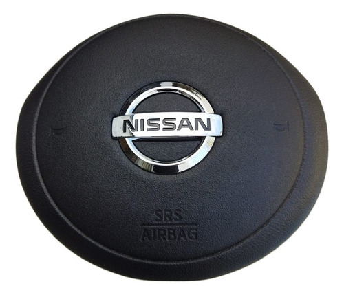 Tapa Bolsa De Aire Nissan Versa 2012 2013 2014 Nueva B