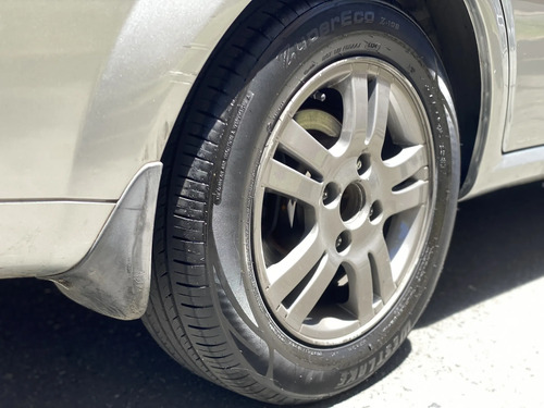Chevrolet Optra 1.8 Limited