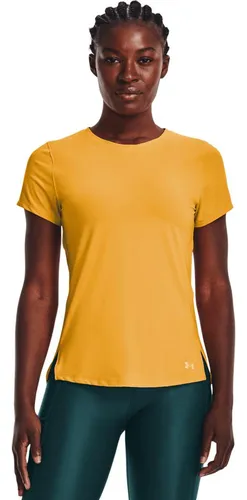 Camiseta Mujer Ua Isochill Run Lase 1369764-782-802
