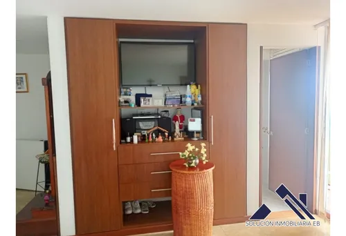 Sieb 148. Apartaestudio En Venta- La Mesa Cundinamarca