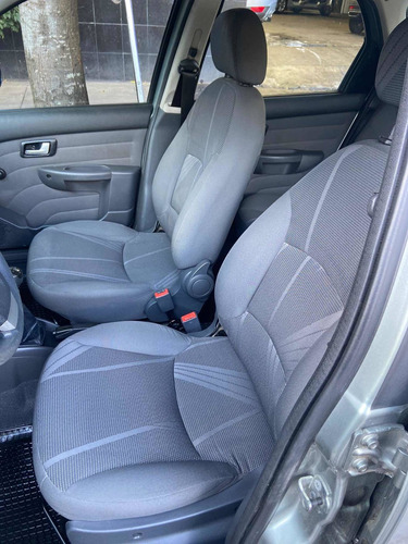 Fiat Palio Weekend Attractive