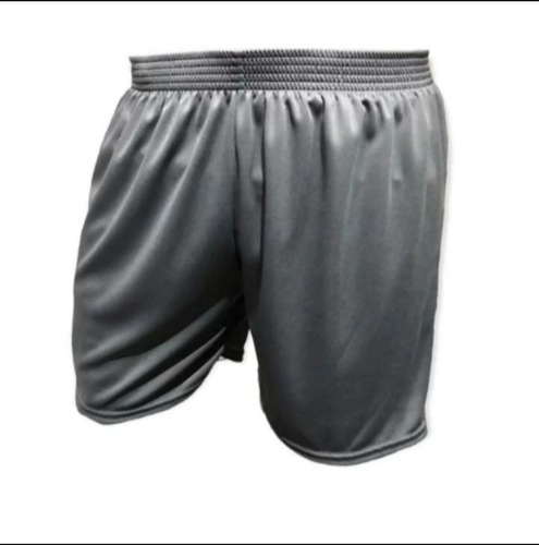 Short De Futbol Masculino