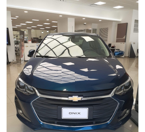 Chevrolet Onix 1.0 Lt