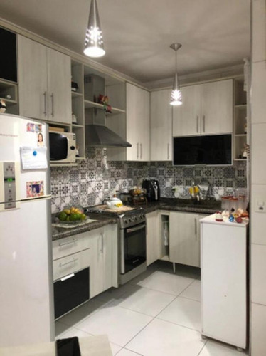 Imagem 11 de 15 de Sobrado Para Venda Por R$385.000,00 Com 127m², 3 Dormitórios, 2 Vagas E 2 Banheiros - Jardim Nossa Senhora Do Carmo, São Paulo / Sp - Bdi35696
