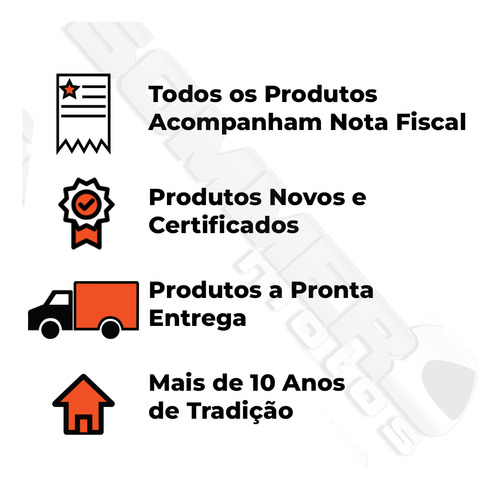 Pneu Dianteiro 60-100-17 Tiger Uso Com Câmara Technic