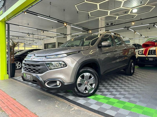 Fiat Toro 1.8 16v Evo Flex Freedom At6