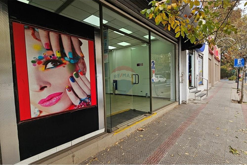 Local Comercial 73m2 En Providencia