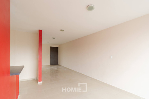 Imagen 8 de 12 de Hermoso Departamento En Escandón., 65780