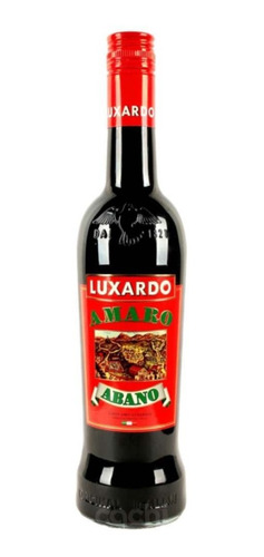 Amaro Italiano Luxardo 700ml