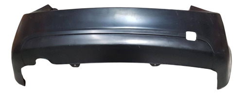 Paragolpe Tra Gm 09 (s/sen) (neg) Chevrolet Cruze 09-09