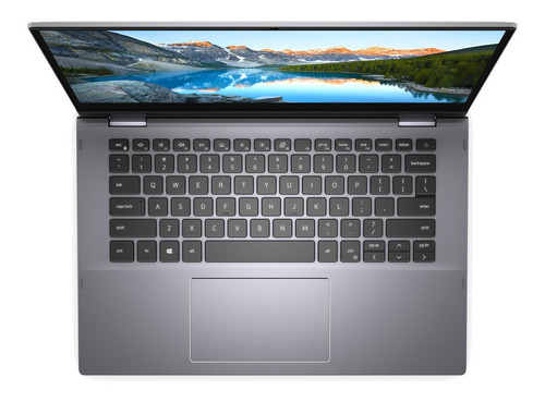 B A R A T A Dell Intel I5 11va 256ssd+8ram+2en1+touch+new I7