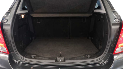Chevrolet Tracker 1.8 Ltz - 150971 - C