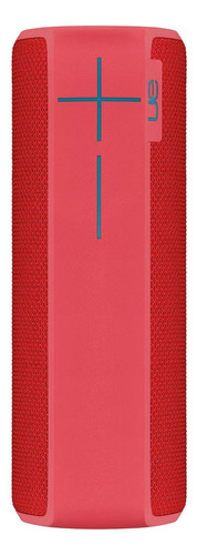 Parlante Ultimate Ears Boom 2 portátil con bluetooth waterproof cherrybomb