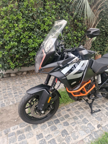 Ktm 1290 Super Adventure S