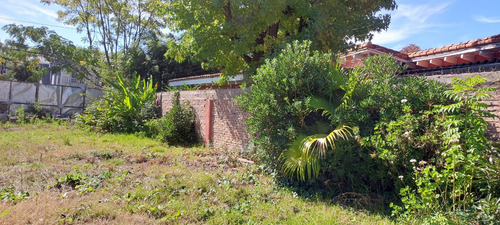 Terreno En Venta Zona Mas Linda De San Isidro