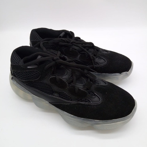 Tênis Feminino Mozione Sneaker Chunky
