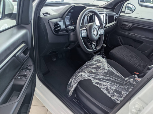 Imagem 8 de 10 de Fiat Strada 1.3 Firefly Flex Freedom Cd Manual