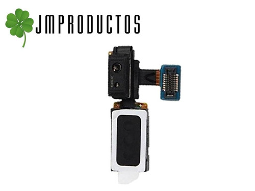 Auricular Y Sensor Compatible Samsung S4 Mini I9195 + Kit