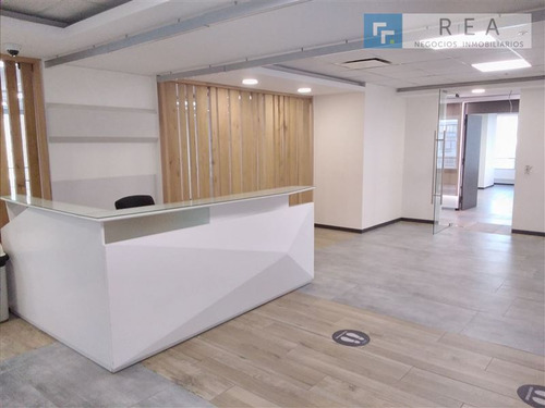 Oficinas En Arriendo En Providencia