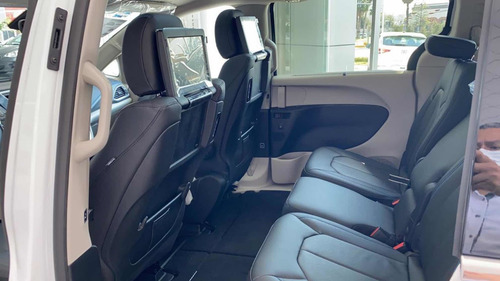 Imagen 4 de 13 de Chrysler Pacifica Limited 2021