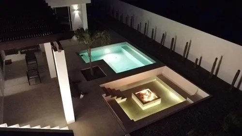 Casa La Ribera, East Cape, Bcs